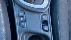 Toyota Yaris 1.5 Hybrid Icon 5dr CVT Hybrid Hatchback